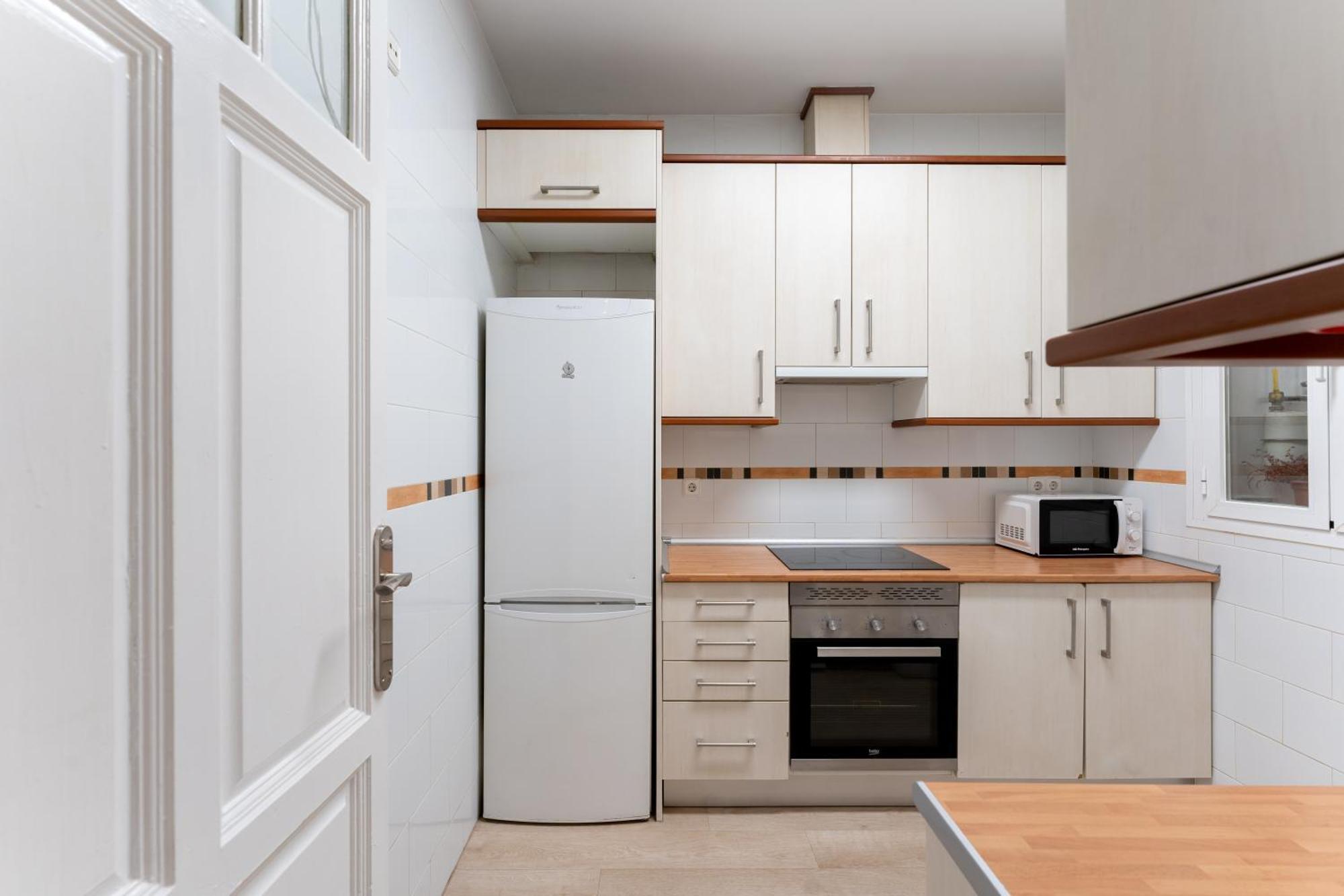 Luxe Apartment In Chamberi Chic マドリード エクステリア 写真