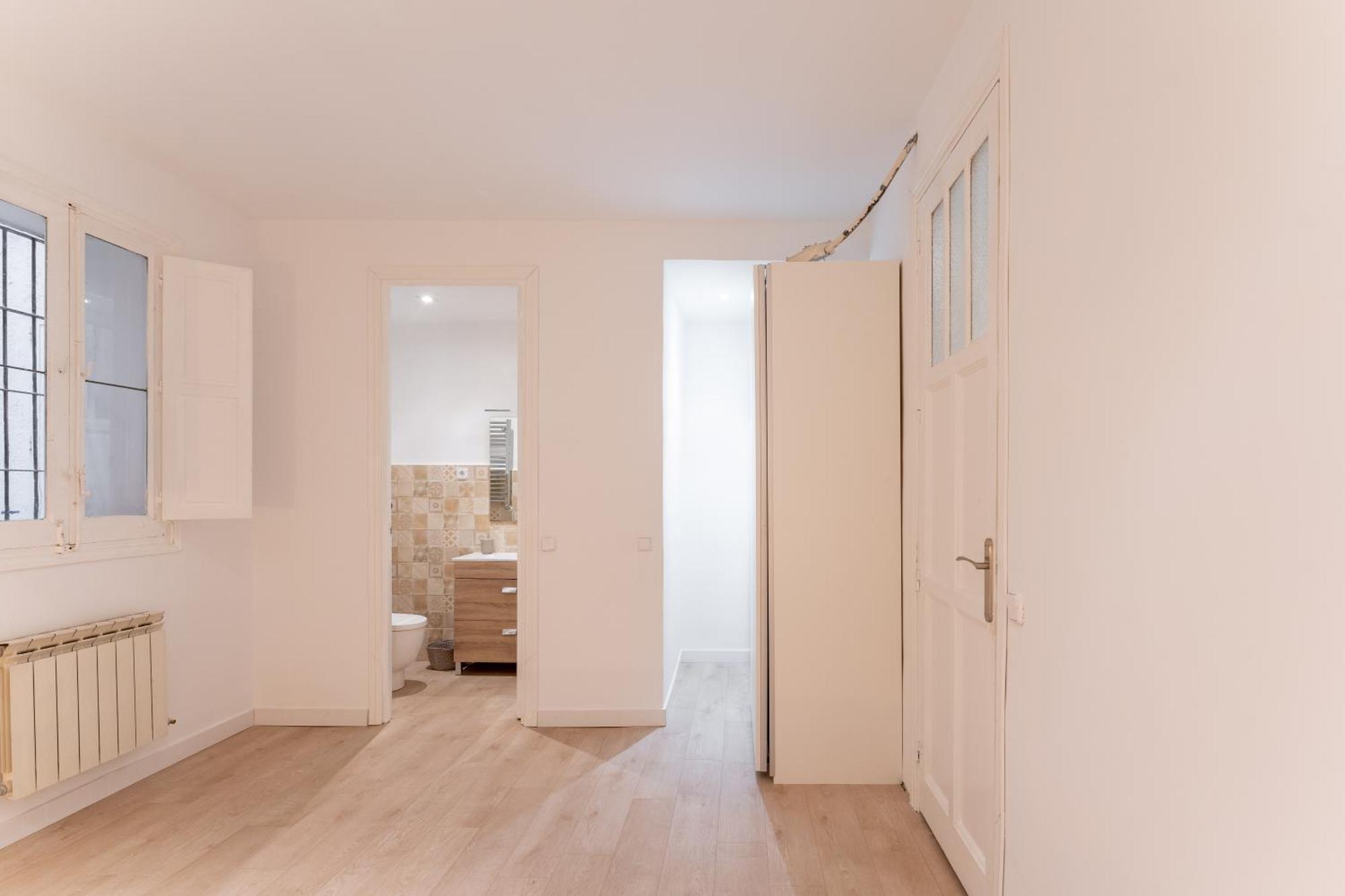 Luxe Apartment In Chamberi Chic マドリード エクステリア 写真